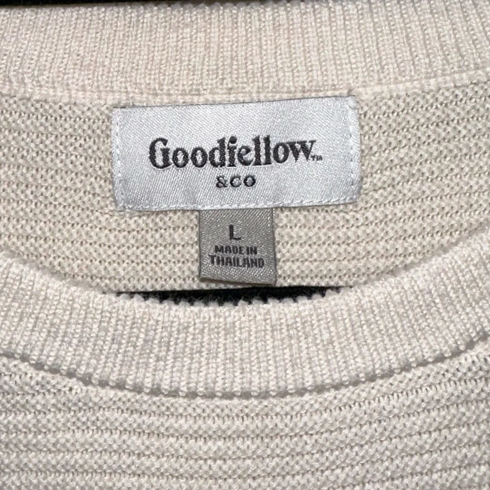 Goodfellow and co sweater